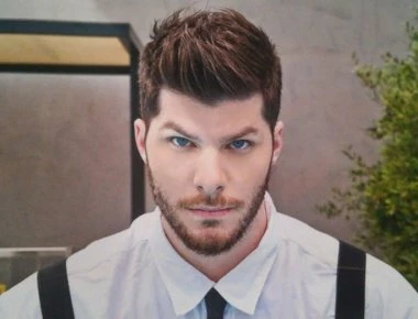 Συγκλονίζει ο Λούκας Γιώρκας: «Όταν πάθαινα κρίσεις πανικού έβγαινα και έτρεχα γυμνός στη Συγγρού»